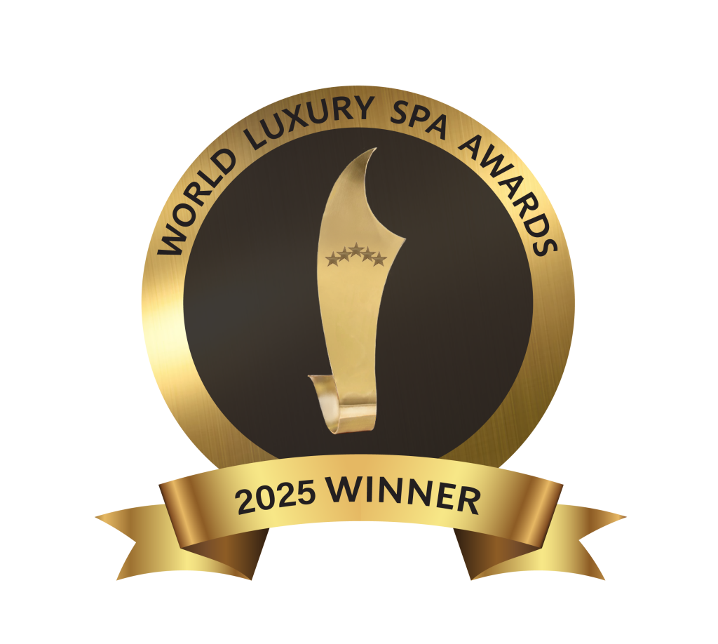 World Luxury Spa Award